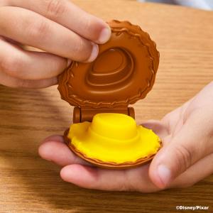 HASBRO - Play-Doh - Toy Story 5 Space Creations G23195L00