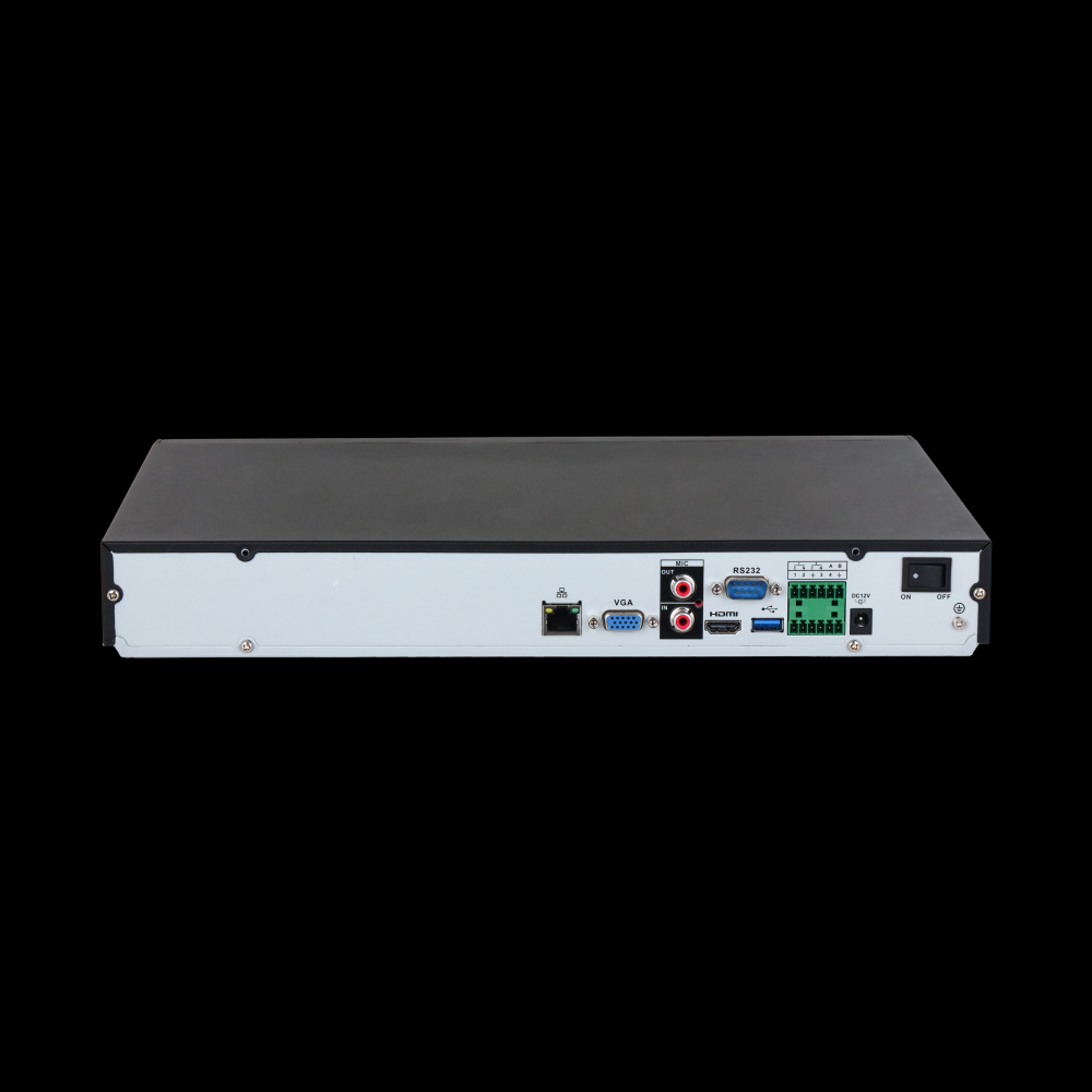 DAHUA NVR5232-EI