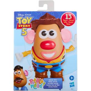 HASBRO - POTATO HEAD -   Mr. Potato x Toy Story WOODY COWBOY G26435L00