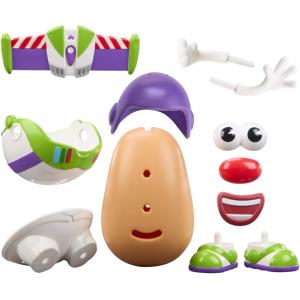HASBRO - POTATO HEAD -   Mr. Potato x Toy Story BUZZ LIGHTYEAR G26445L00