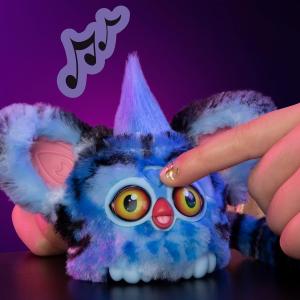 HASBRO - FURBLET KPop Demon Hunters - Derpy Tiger G47915L00