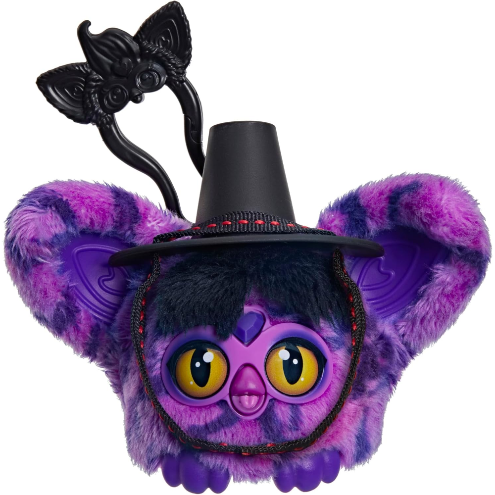 HASBRO - FURBLET KPop Demon Hunters - Saja Boy Demon G47925L00