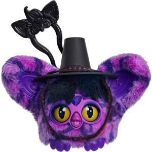 HASBRO - FURBLET KPop Demon Hunters - Saja Boy Demon G47925L00