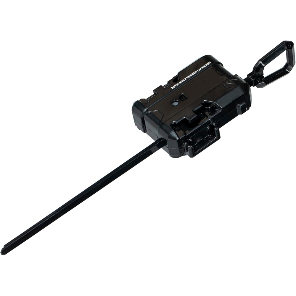 HASBRO - BEYBLADE X BASIC LAUNCHER G0440EU4