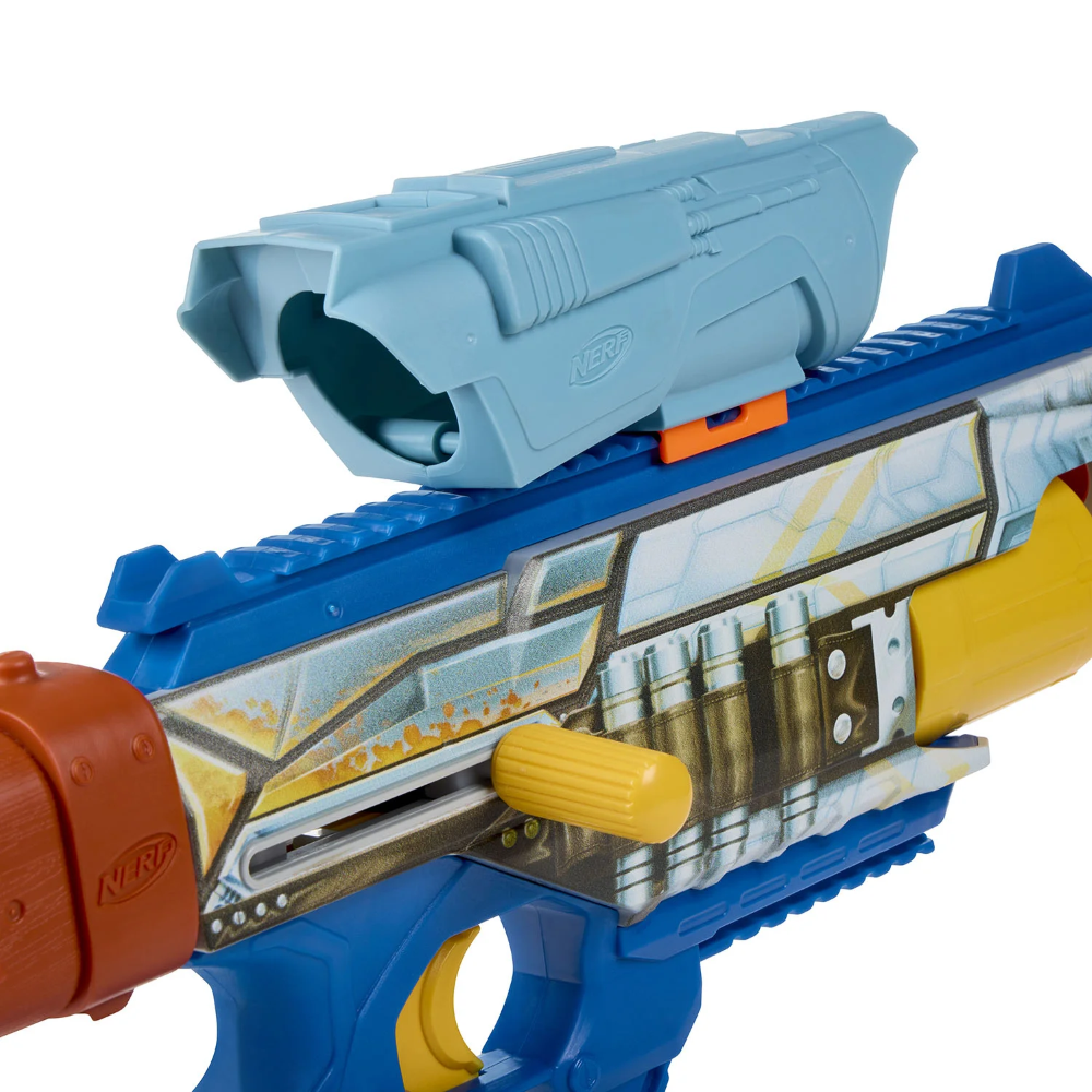 HASBRO - NERF - STAR WARS MANDALORIAN G3237EU40