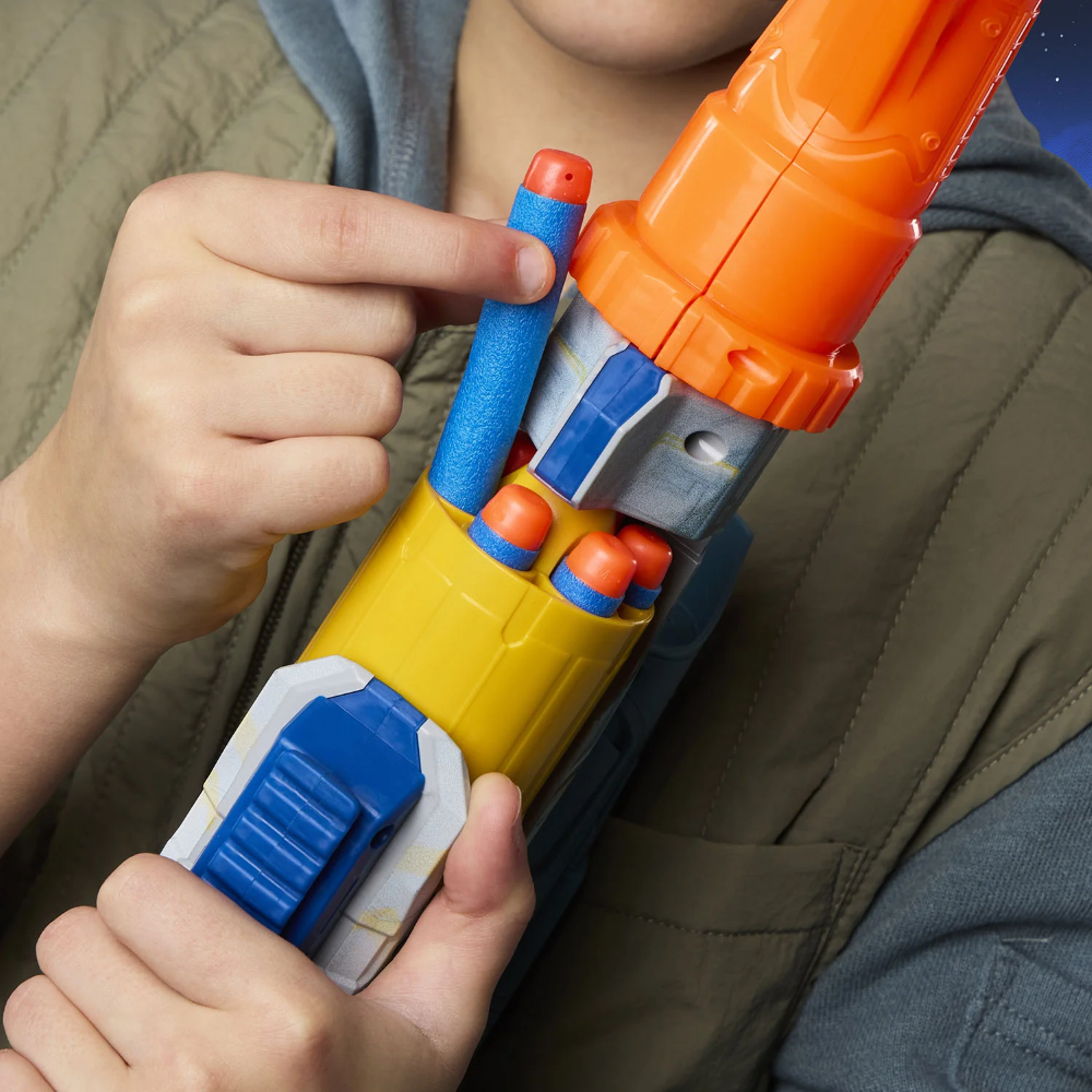 HASBRO - NERF - STAR WARS MANDALORIAN G3237EU40