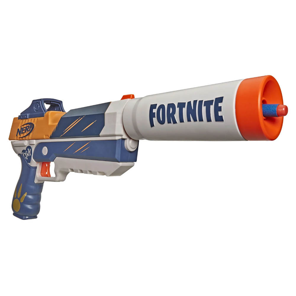 HASBRO - NERF - FORTNITE SP-MEOWSCLES G3483EU40