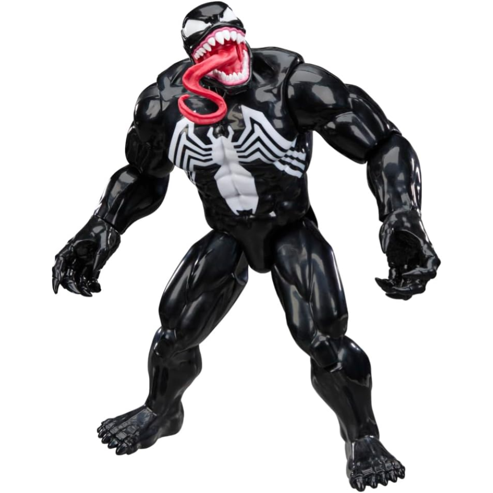 HASBRO - SPIDER-MAN Titan Hero Venom G27175L0