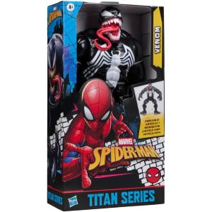 HASBRO - SPIDER-MAN Titan Hero Venom G27175L0