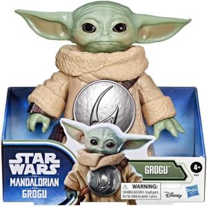 HASBRO -  Star Wars Grogu Action Figure G25295L0