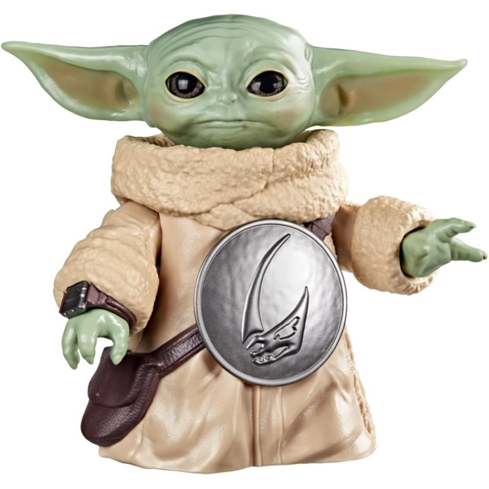HASBRO -  Star Wars Grogu Action Figure G25295L0