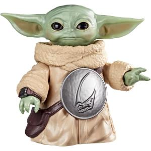 HASBRO -  Star Wars Grogu Action Figure G25295L0