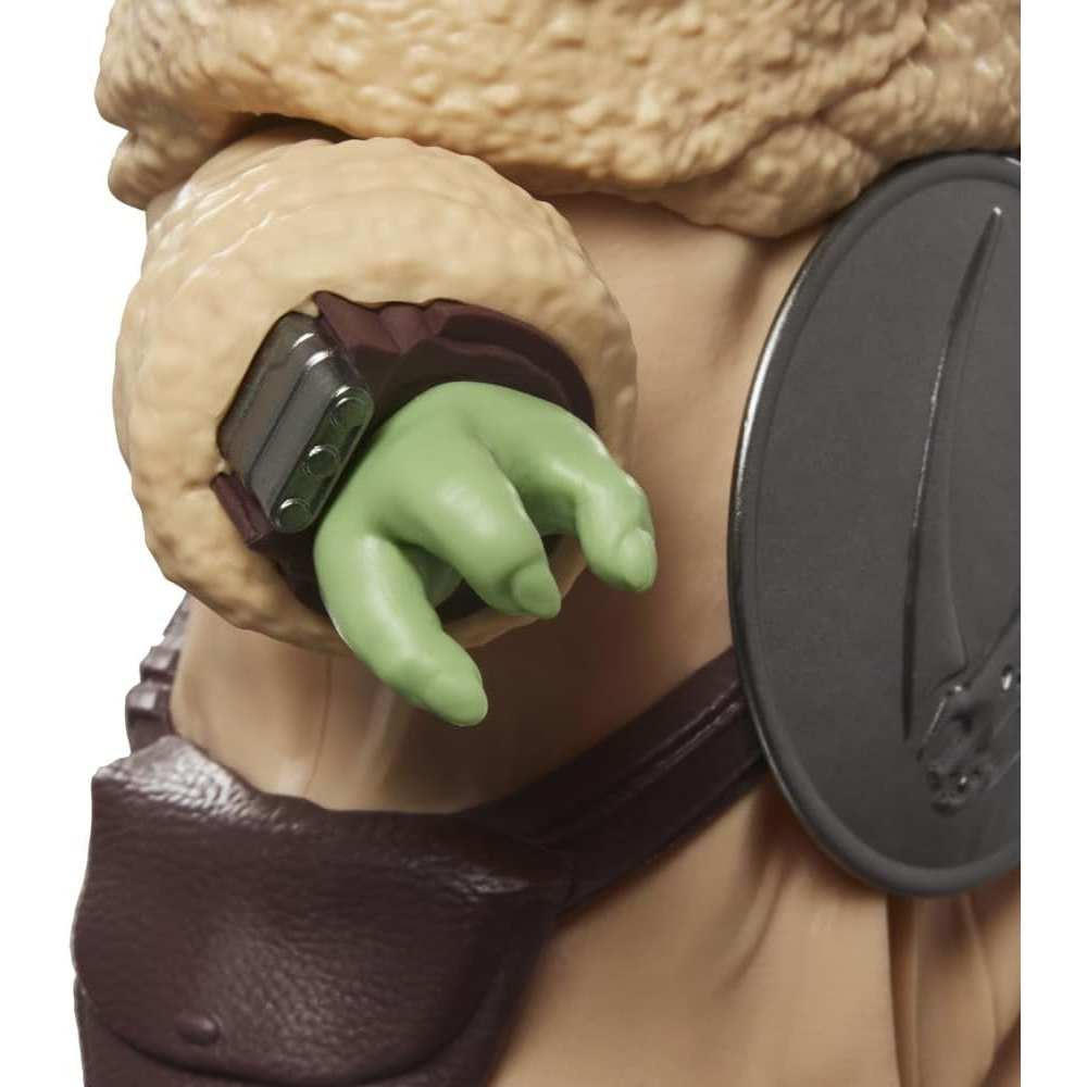 HASBRO -  Star Wars Grogu Action Figure G25295L0