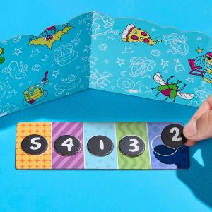 HASBRO GAMES - Priorities Family Edition G3179