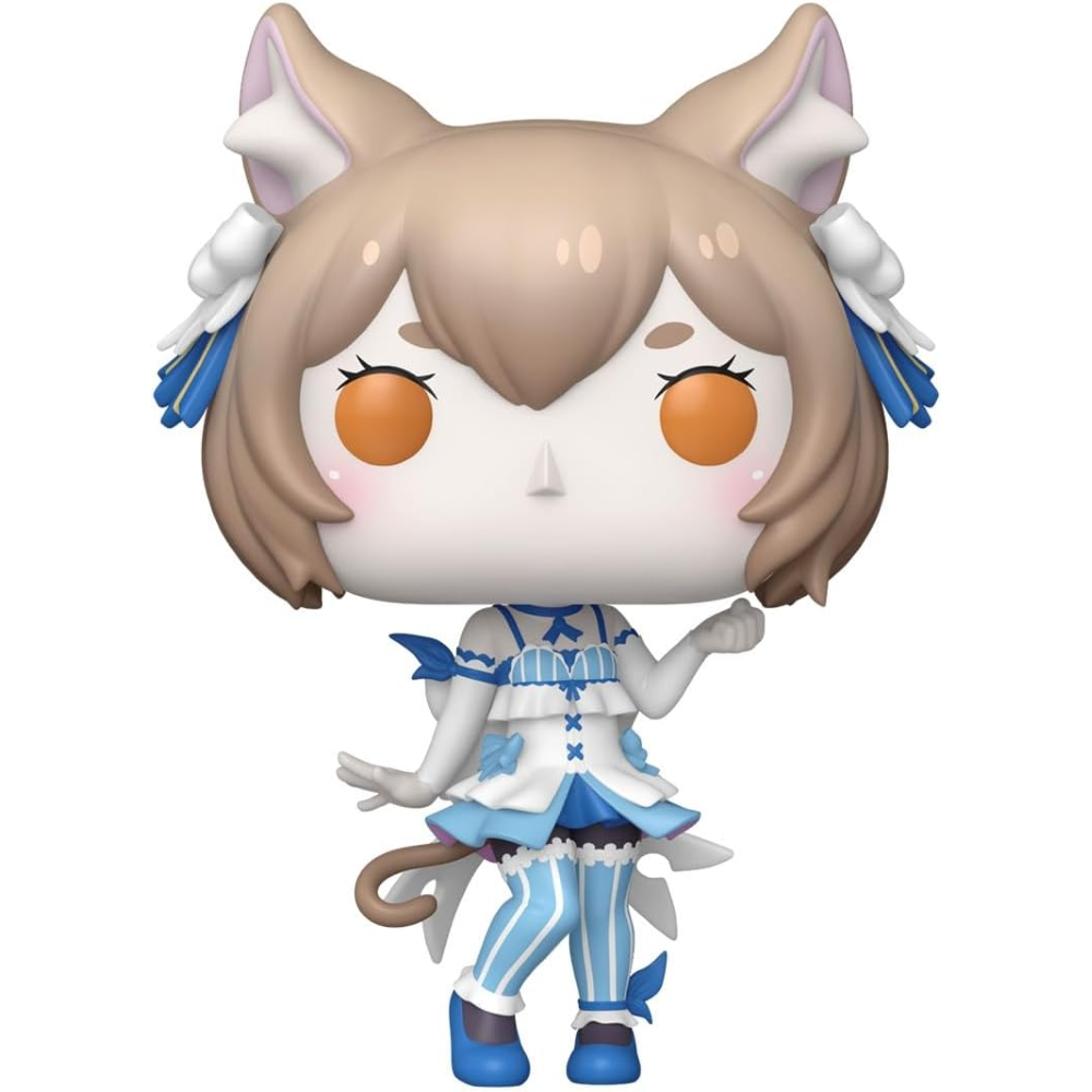 FUNKO POP RE:ZERO - STARTING LIFE IN ANOTHER WORLD - VINYL FIGURE 2469 FERRIS 9CM COC 93283