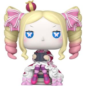 FUNKO POP RE:ZERO - STARTING LIFE IN ANOTHER WORLD - VINYL FIGURE 2466 BEATRICE 9CM 93281