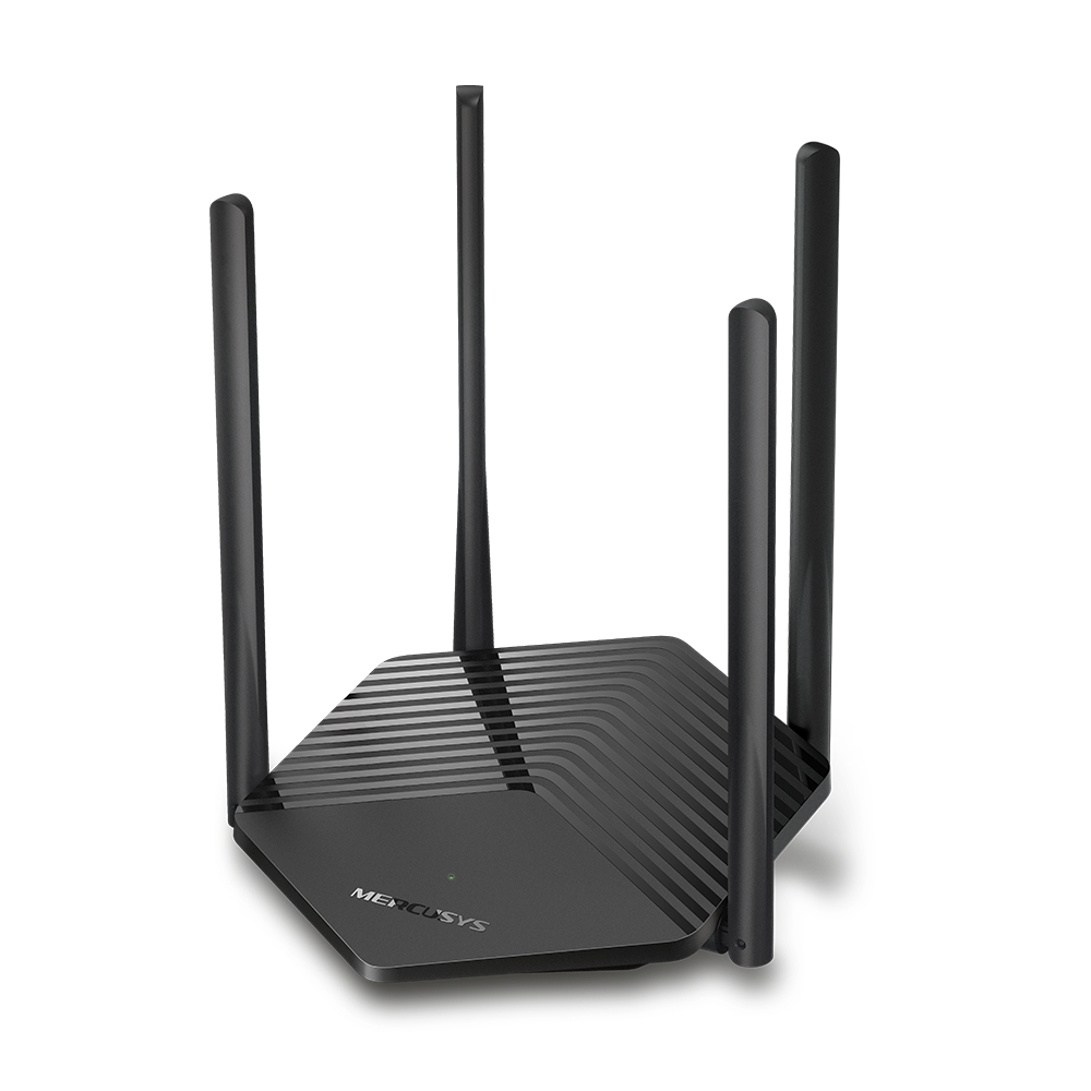 MERCUSYS MR60X - Router Wi-Fi 6 AX1500