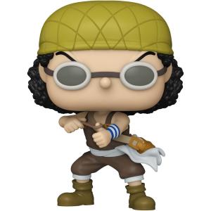 FUNKO POP ONE PIECE - VINYL FIGURE 1774 USOPP (REFRESH) 9CM 80368