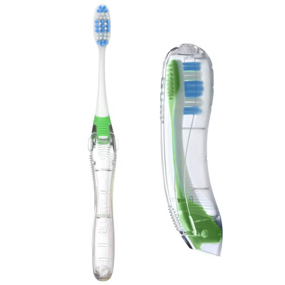 GUM - TRAVEL Kit  (1=1PZ)