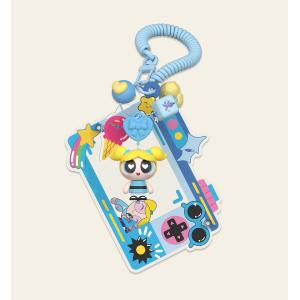 Blokees - The Powerpuff Girls Blind Box - Daadoos Art  Series 01 - 73653 Lens Lumen Tales   DISPLAY 6PC 