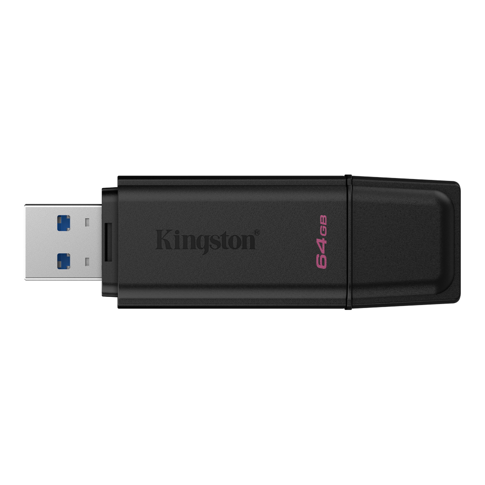 KINGSTON DataTraveler Exodia S Drive Flash USB 64GB  USB 3.2 Gen 1 Type A DTXG2/64GB