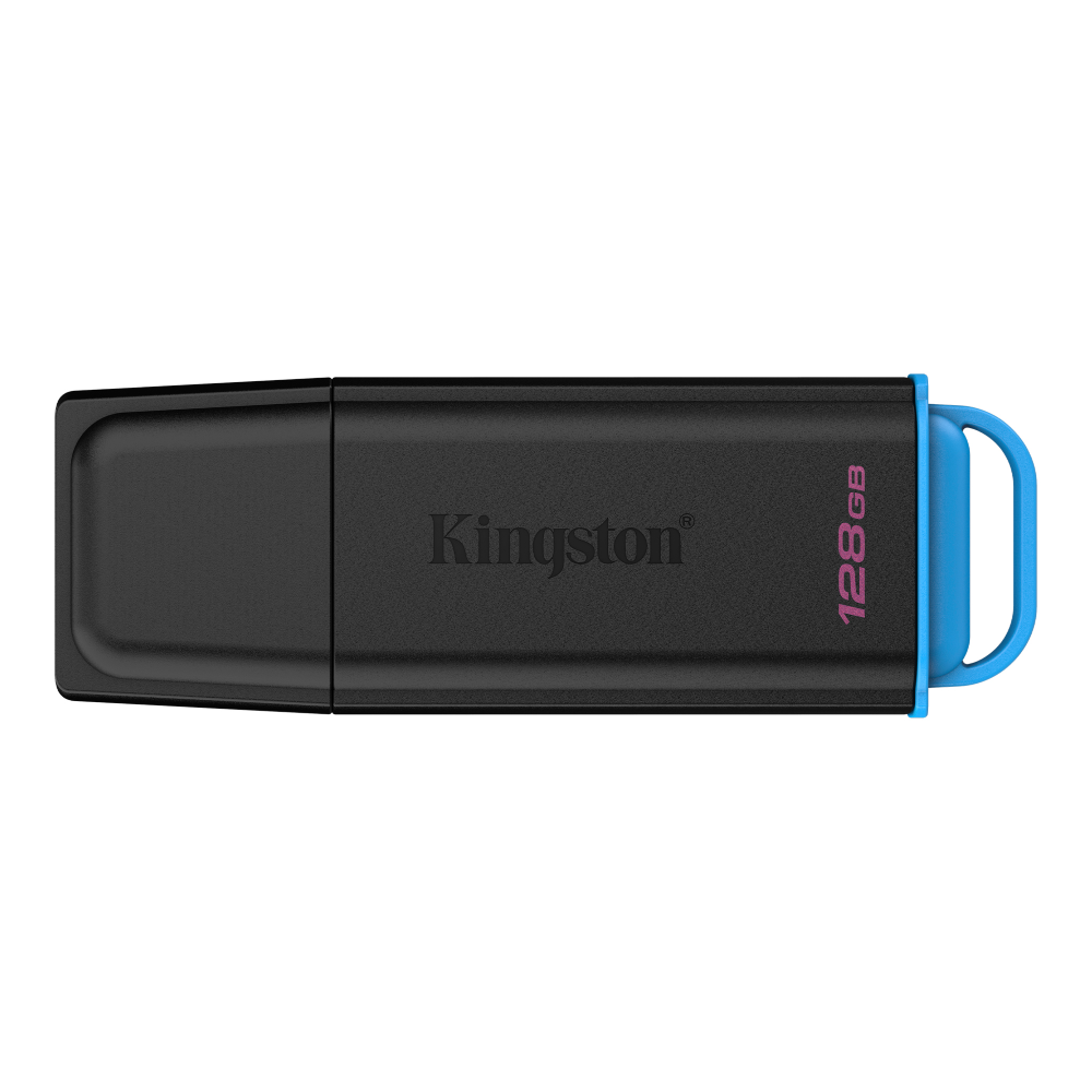 KINGSTON DataTraveler Exodia S Drive Flash USB 128GB  USB 3.2 Gen 1 Type A DTXG2/128GB