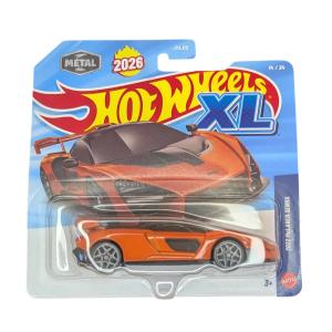 MATTEL - HOT WHEELS ASS.TO XL 1:43  JKL02-979C