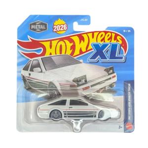 MATTEL - HOT WHEELS ASS.TO XL 1:43  JKL02-979C