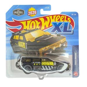 MATTEL - HOT WHEELS ASS.TO XL 1:43  JKL02-979C