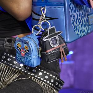  Loungefly - K-Pop Demon Hunters Mystery Mini Backpack Keychain Charm - NFXBC0002