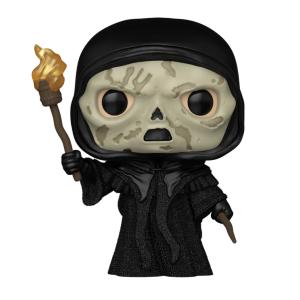 FUNKO POP HARRY POTTER - VINYL FIGURE 210 DEATH EATER 9CM 93402