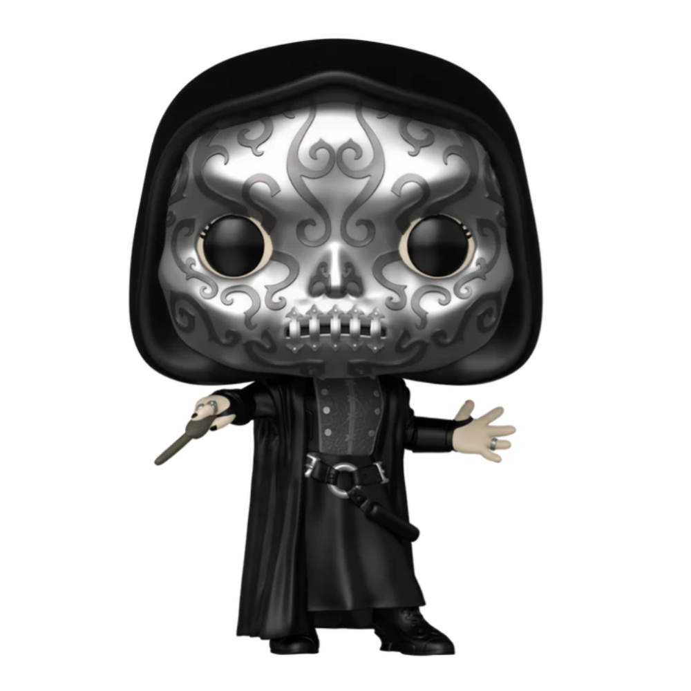 FUNKO POP HARRY POTTER - VINYL FIGURE 209 BELLATRIX LESTRANGE 9CM 93404