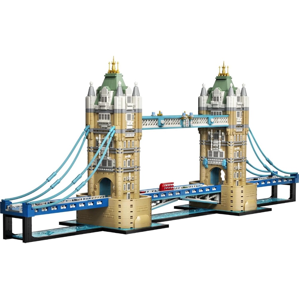 LEGO ARCHITECTURE- Tower Bridge 21067 