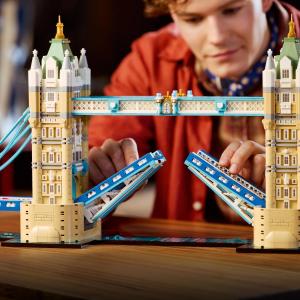 LEGO ARCHITECTURE- Tower Bridge 21067 