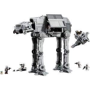 LEGO Star Wars - Reliquia Imperiale AT-AT™ con INT-4 75454 