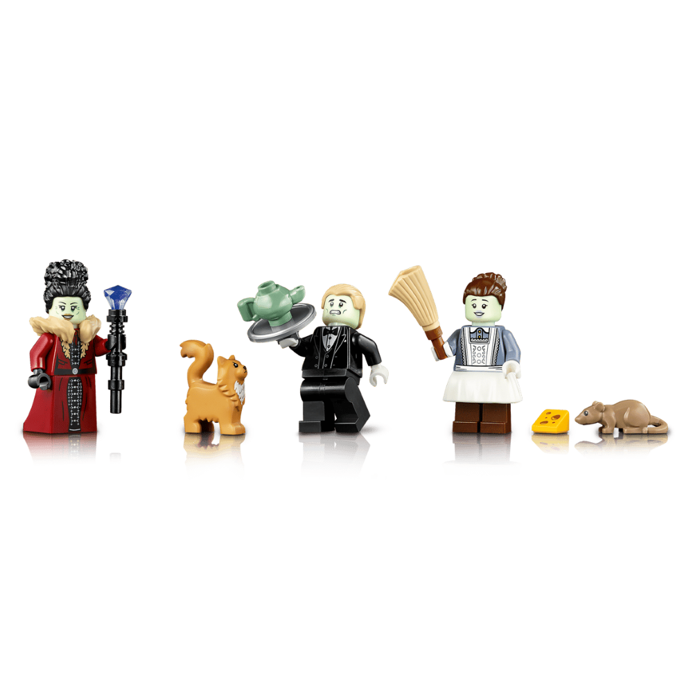 LEGO ICONS - Maniero della Sindaca 11383  