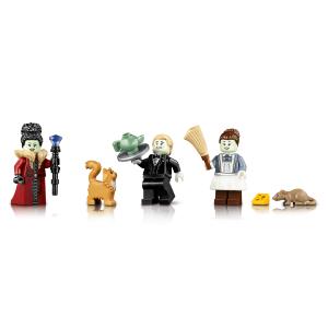 LEGO ICONS - Maniero della Sindaca 11383  