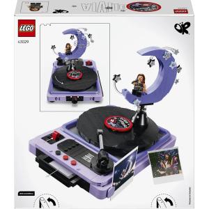 LEGO EDITIONS MUSIC - La Luna da concerto di Olivia Rodrigo 43029 