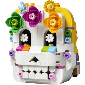 LEGO ICONIC - Altare dei Morti 40811 