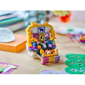 LEGO ICONIC - Altare dei Morti 40811 