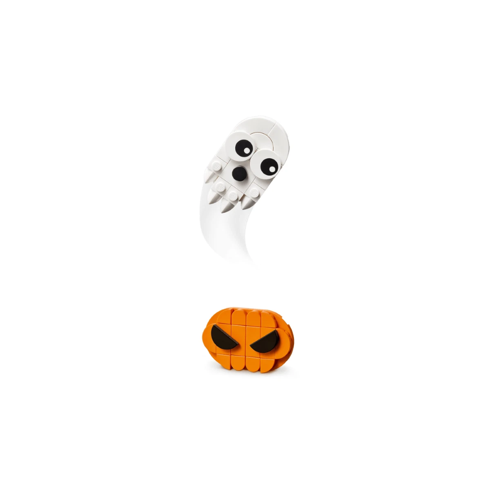 LEGO ICONIC - Ghirlanda di Halloween 40825 