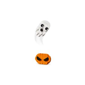 LEGO ICONIC - Ghirlanda di Halloween 40825 