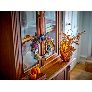 LEGO ICONIC - Ghirlanda di Halloween 40825 