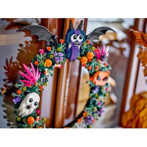 LEGO ICONIC - Ghirlanda di Halloween 40825 