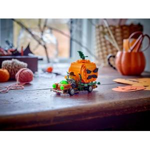 LEGO ICONIC - Furgone di Halloween 40822 