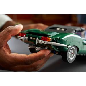 LEGO ICONS - Jaguar E-Type 11381 