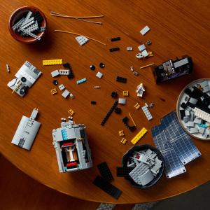 LEGO ICONS - Telescopio Spaziale Hubble 11382 