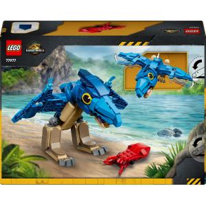 LEGO JURASSIC WORLD - Dinosauro bebè: Pteranodonte 77977 