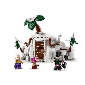 LEGO ONE PIECE - Il Nascondiglio del Dr. Hiriluk 75641  