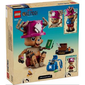 LEGO ONE PIECE - Tony Tony Chopper 75643 